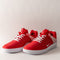 Nike SB - Zoom Nyjah 3 (University Red)